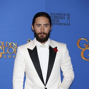 Fotoğraf Jared Leto