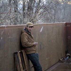 Fotoğraf Ben Barnes