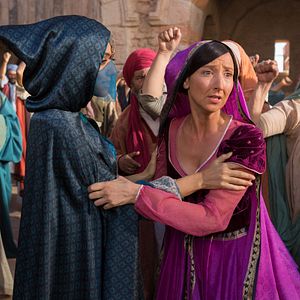 Fotoğraf Audrey Lamy