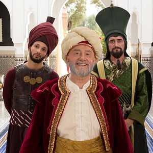 Fotoğraf Jean-Paul Rouve