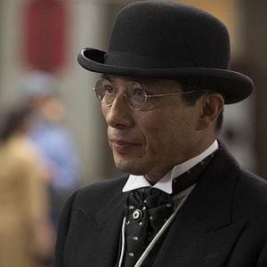 Fotoğraf Mr. Holmes ve Müthiş Sırrı