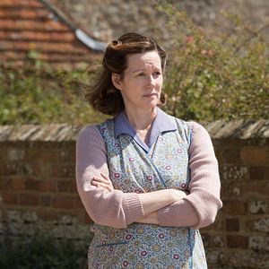 Fotoğraf Mr. Holmes ve Müthiş Sırrı