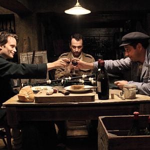 Fotoğraf En Mai Fais Ce Qu'il Te Plaît