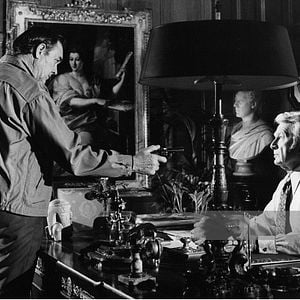 Fotoğraf Eddie Albert