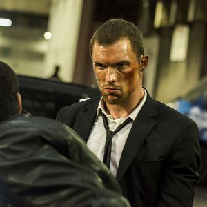 Fotoğraf Ed Skrein