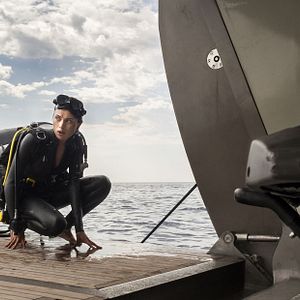 Fotoğraf Gabriella Wright