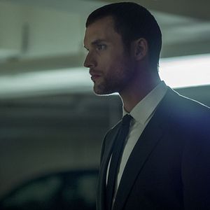 Fotoğraf Ed Skrein