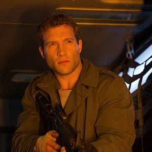 Fotoğraf Jai Courtney