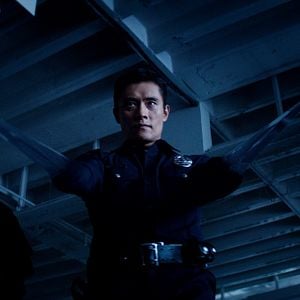 Fotoğraf Terminatör: Genisys