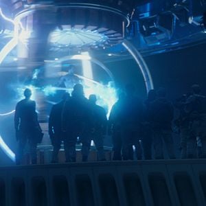 Fotoğraf Terminatör: Genisys