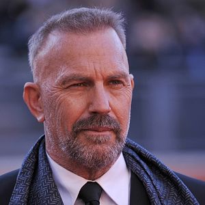 Fotoğraf Kevin Costner