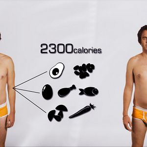 Fotoğraf Damon Gameau