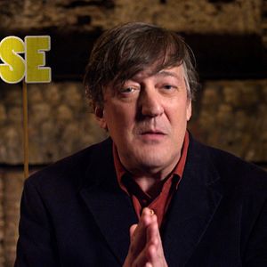 Fotoğraf Stephen Fry
