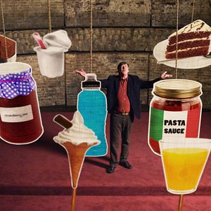 Fotoğraf Stephen Fry