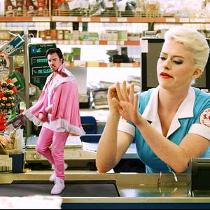 Fotoğraf Damon Gameau