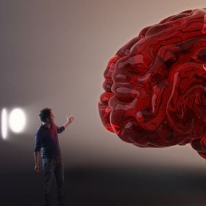 Fotoğraf Damon Gameau