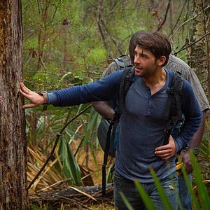 Fotoğraf James Wolk