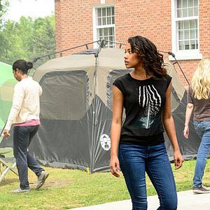 Fotoğraf Kylie Bunbury