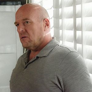 Fotoğraf Dean Norris