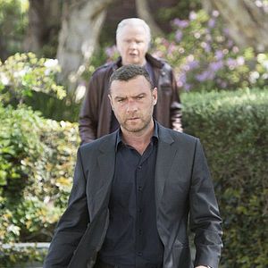 Fotoğraf Liev Schreiber