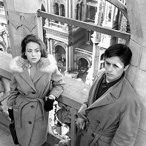 Fotoğraf Annie Girardot