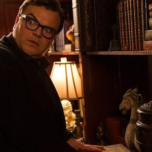 Fotoğraf Goosebumps: Canavarlar Firarda