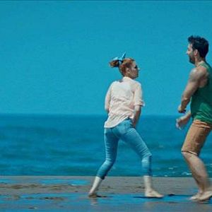 Fotoğraf Aşk Zamanı