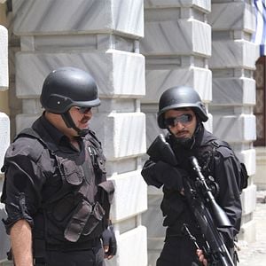 Fotoğraf Zeyrek ile Çeyrek