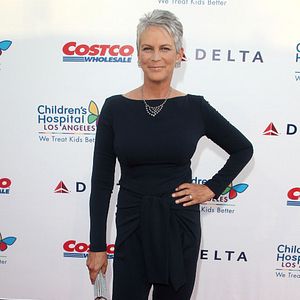 Fotoğraf Jamie Lee Curtis