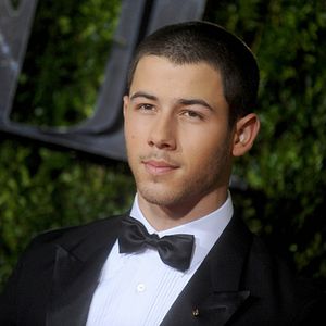 Fotoğraf Nick Jonas
