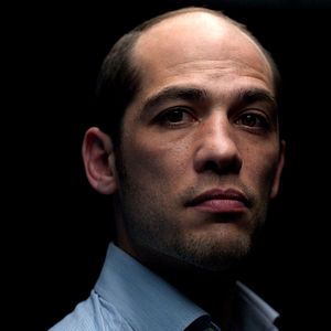 Fotoğraf Moïse Santamaria