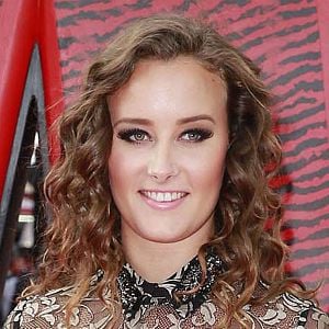 Fotoğraf April Pearson