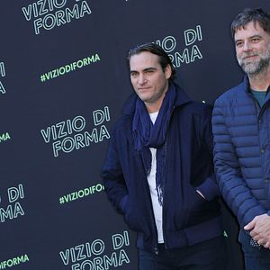 Fotoğraf Joaquin Phoenix