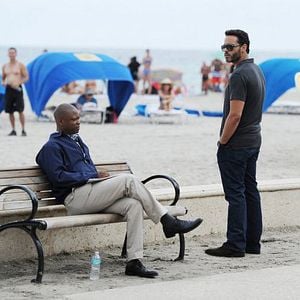 Fotoğraf Lawrence Gilliard Jr.