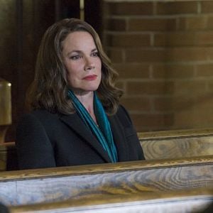 Fotoğraf Barbara Hershey