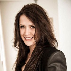 Fotoğraf Marie Mouté