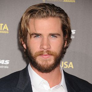 Fotoğraf Liam Hemsworth