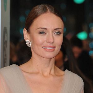 Fotoğraf Laura Haddock