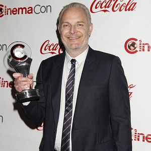 Fotoğraf Francis Lawrence