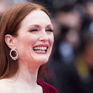 Fotoğraf Julianne Moore