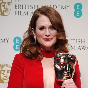 Fotoğraf Julianne Moore