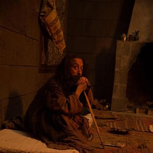 Fotoğraf Yunus Emre "Aşkın Yolculuğu"