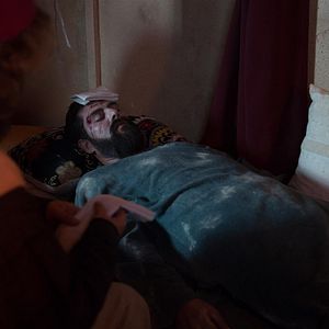 Fotoğraf Yunus Emre "Aşkın Yolculuğu"