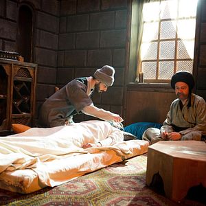 Fotoğraf Yunus Emre "Aşkın Yolculuğu"