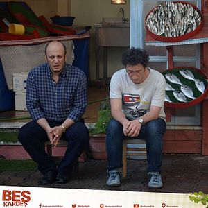 Fotoğraf Beş Kardeş