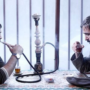 Fotoğraf Elyazmaları Yanmaz