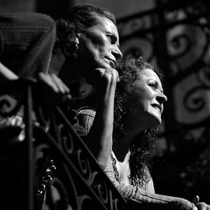 Fotoğraf Acı Sokağı