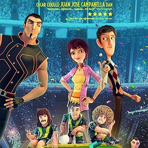 Fotoğraf Altın Gol