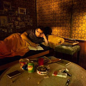 Fotoğraf Lasha Bakradze