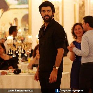 Fotoğraf Kara Para Aşk